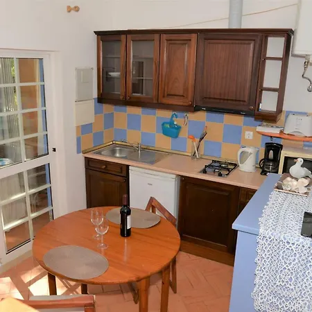Quinta Infantes De Santa Maria Guest house