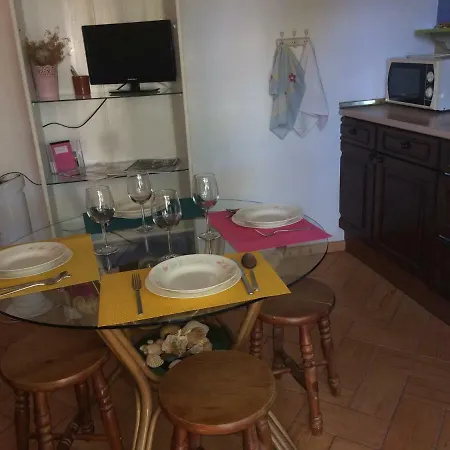 Quinta Infantes De Santa Maria Guest house